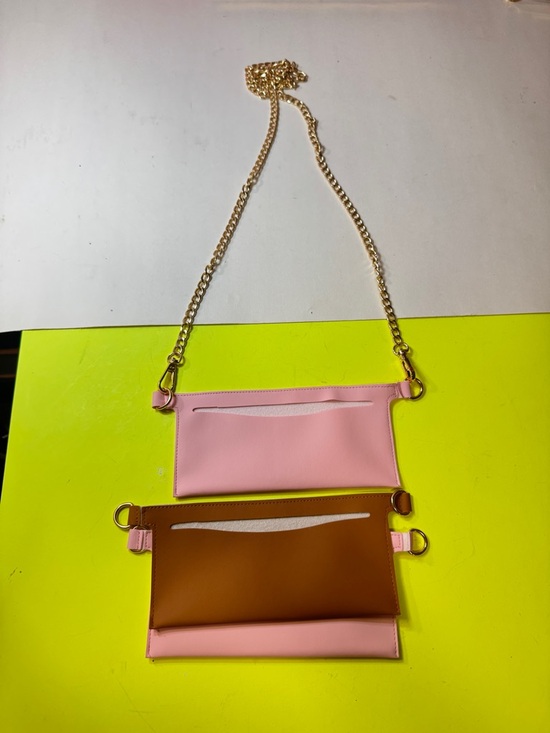 Accessories - Wallet interior support this is a strap for your long wallet 3 pocket 1 chain